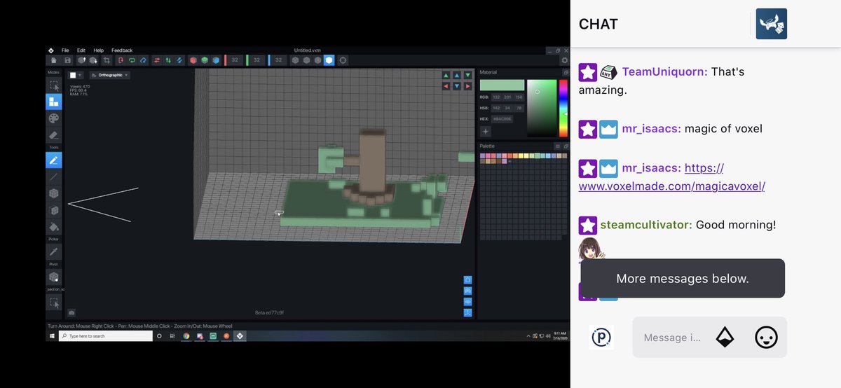 Sebastien 🏞 tweet media