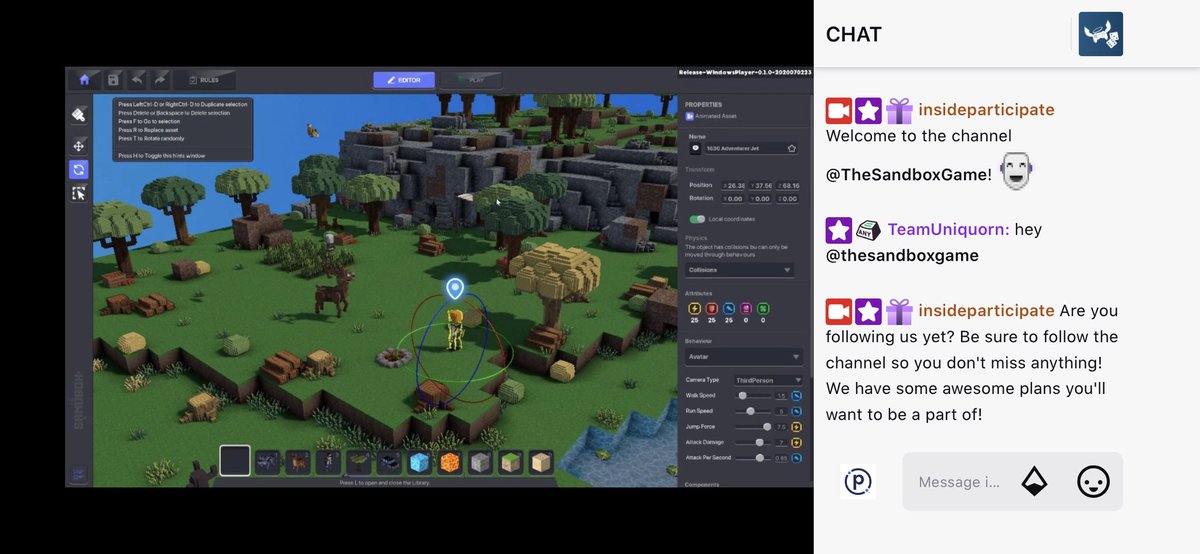 Sebastien 🏞 tweet media