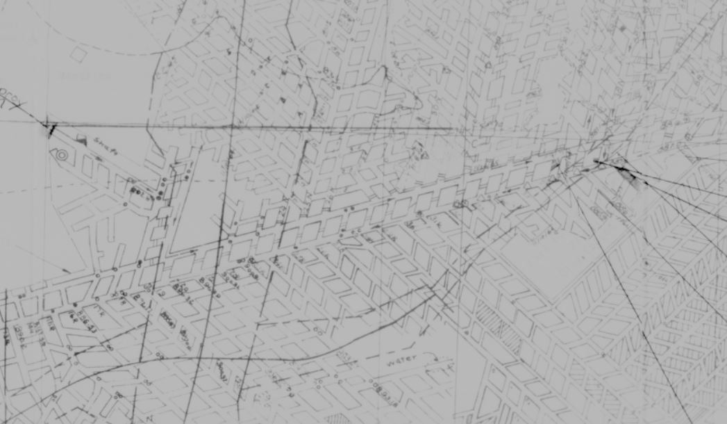 minemaps's tweet photo. This 1997 #clay #minemap is from #Tuscarawas County, #Ohio.  #50YearsofMapping https://t.co/Mj2yFB2Uae