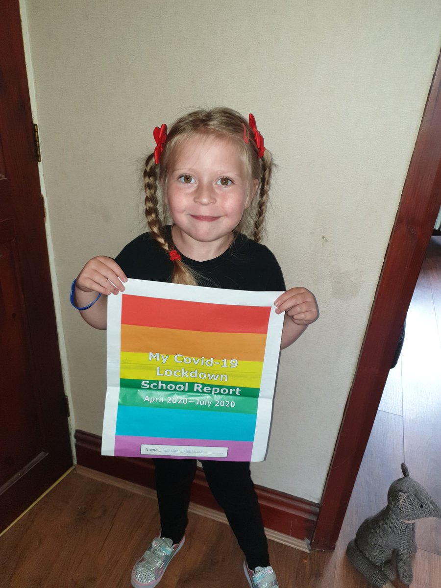 DelliusEmma's tweet photo. We did it !!!!! So proud of this little lady x @otterSomervill1
@SomervilleCH44
#SomervillePrimHomeLearning https://t.co/2dI8giUZzY
