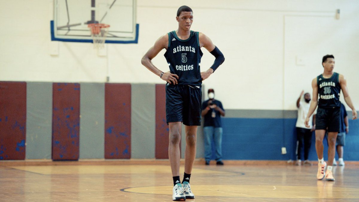 North Carolina has offered 5-Star forward Jabari Smith Jr.