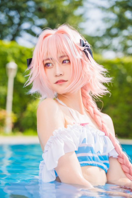 コスプレイヤーつなかわれとのTwitter画像57