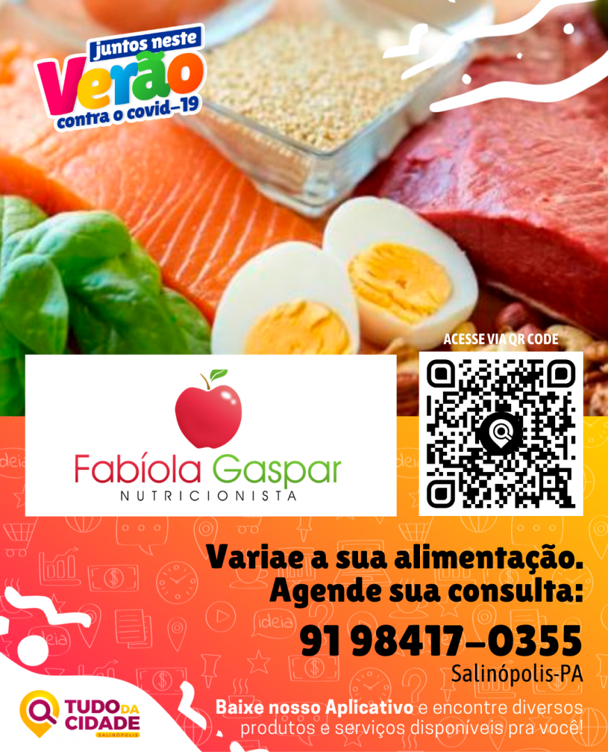 tdcsalinopolis's tweet photo. varie a sua alimentação.
.
.
juntos neste verão contra o https://t.co/CJUY72OhjG