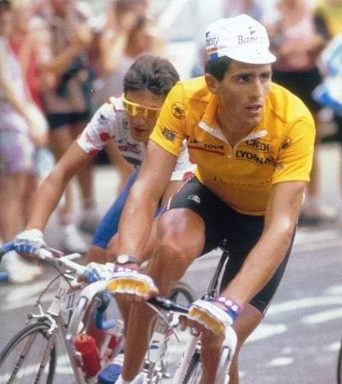  happy birthday Miguel Indurain 