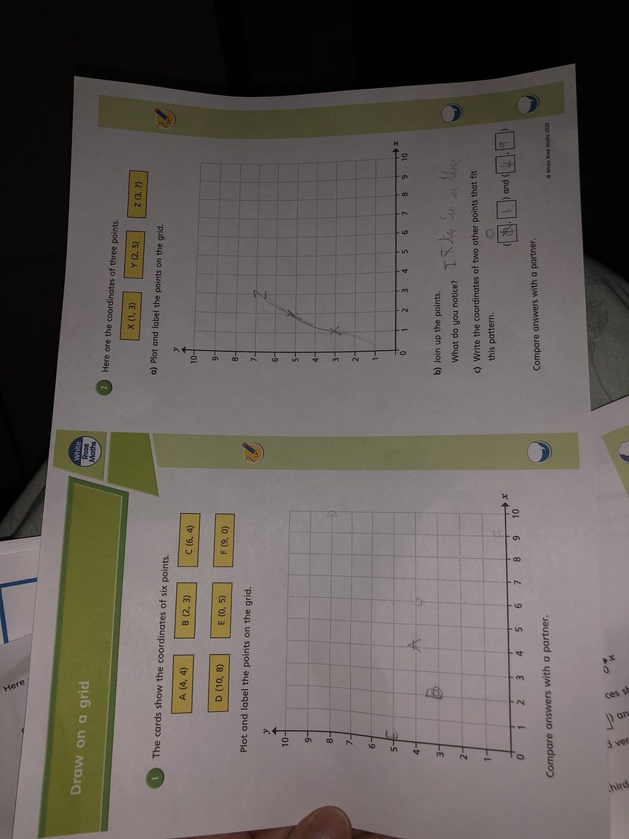 SarahLouMc01's tweet photo. @StAnthony3_4S Thomas’s maths. He’s also spent the day looking after Mum as she has a migraine. He’s a superstar ⭐️ https://t.co/f956XQsLWO