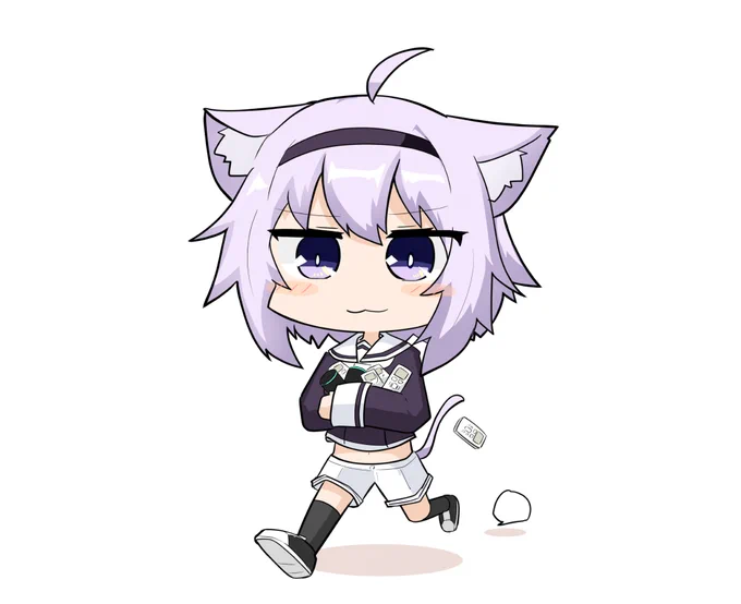 #絵かゆ 