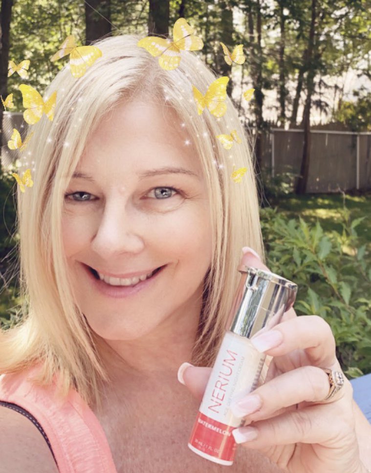 DebbieVents's tweet photo. The original patented Nerium Night cream with the NAE-8 extract that everyone fell in love with is back and even better than before https://t.co/QBe1HxcXQw