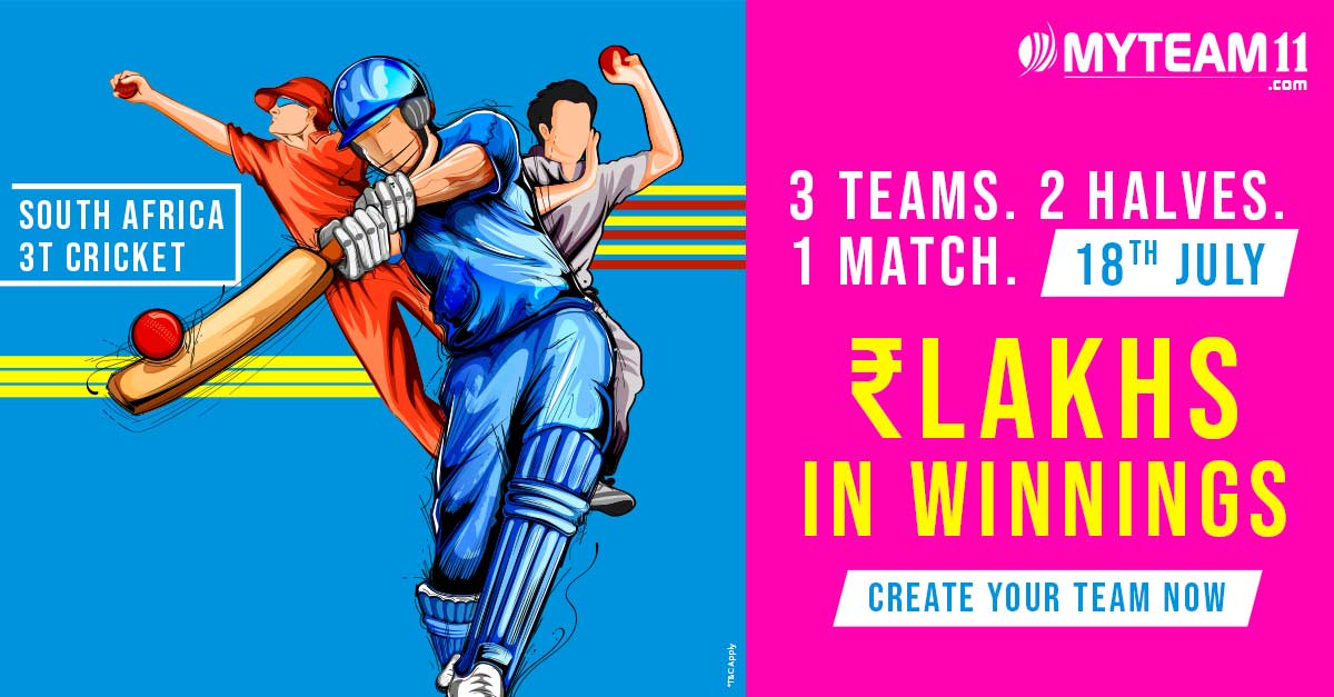 MyTeam11 tweet media