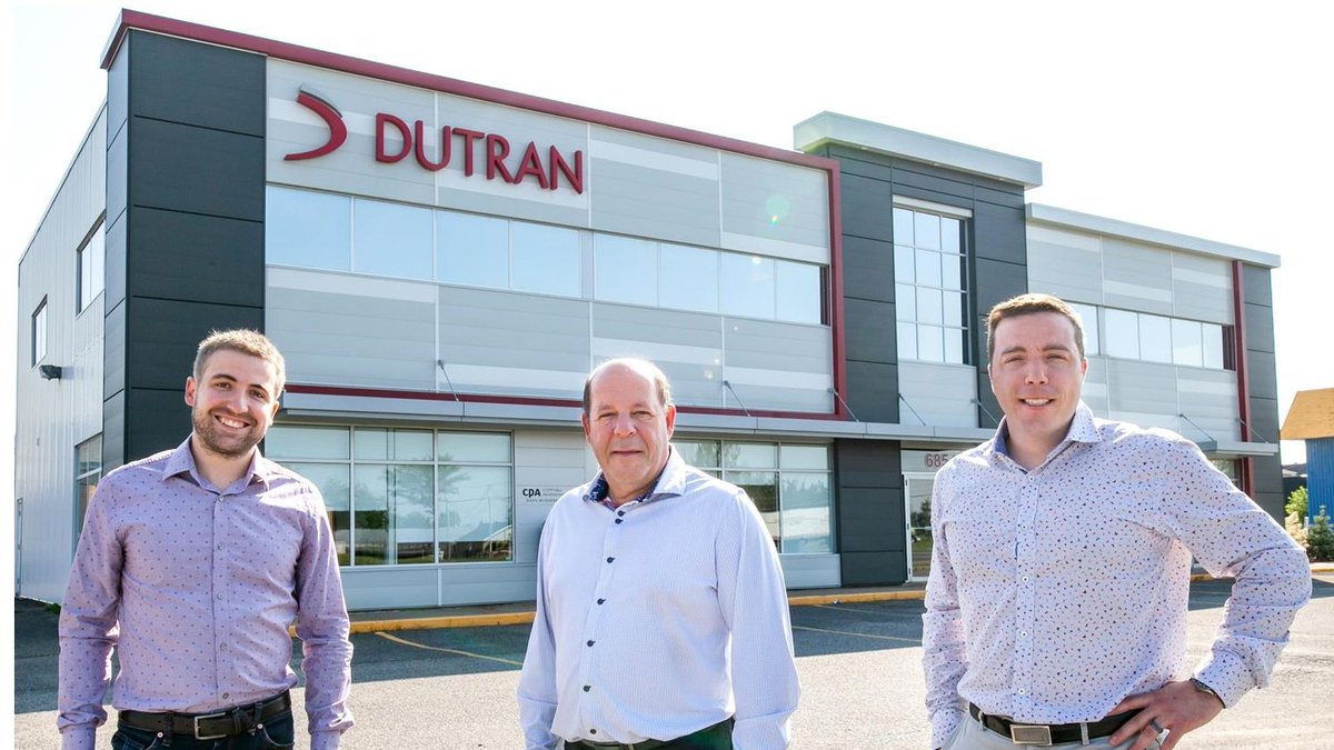 DUTRAN_Qc's tweet photo. UNE NOUVELLE RELÈVE SE MET EN PLACE

ALLIANCE DUTRAN ET OIKOS

#Dutran https://t.co/7m93Zvqh2i