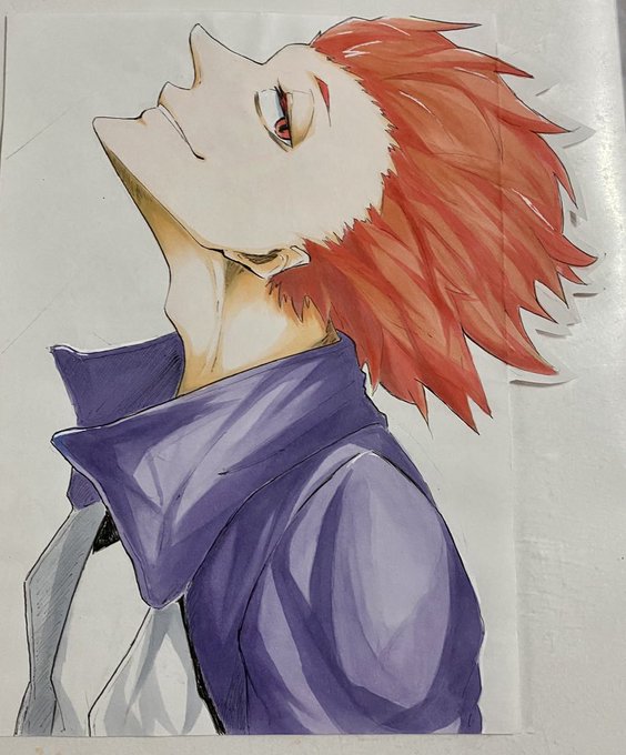 天童覚のtwitterイラスト検索結果 古い順 天童覚のtwitterイラスト検索結果 古い順