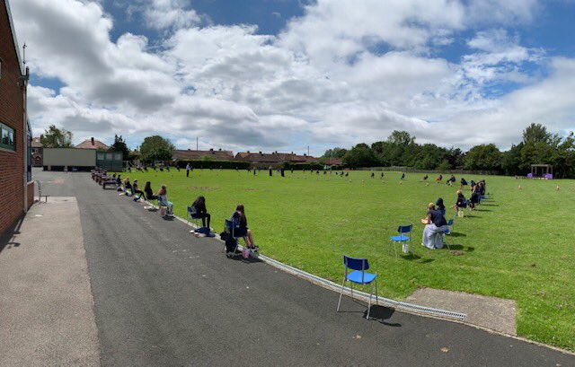 Holystone Primary tweet media