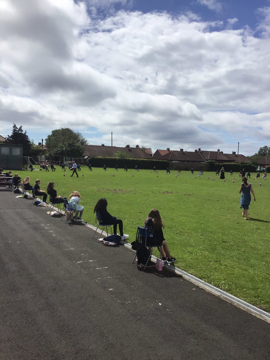 Holystone Primary tweet media