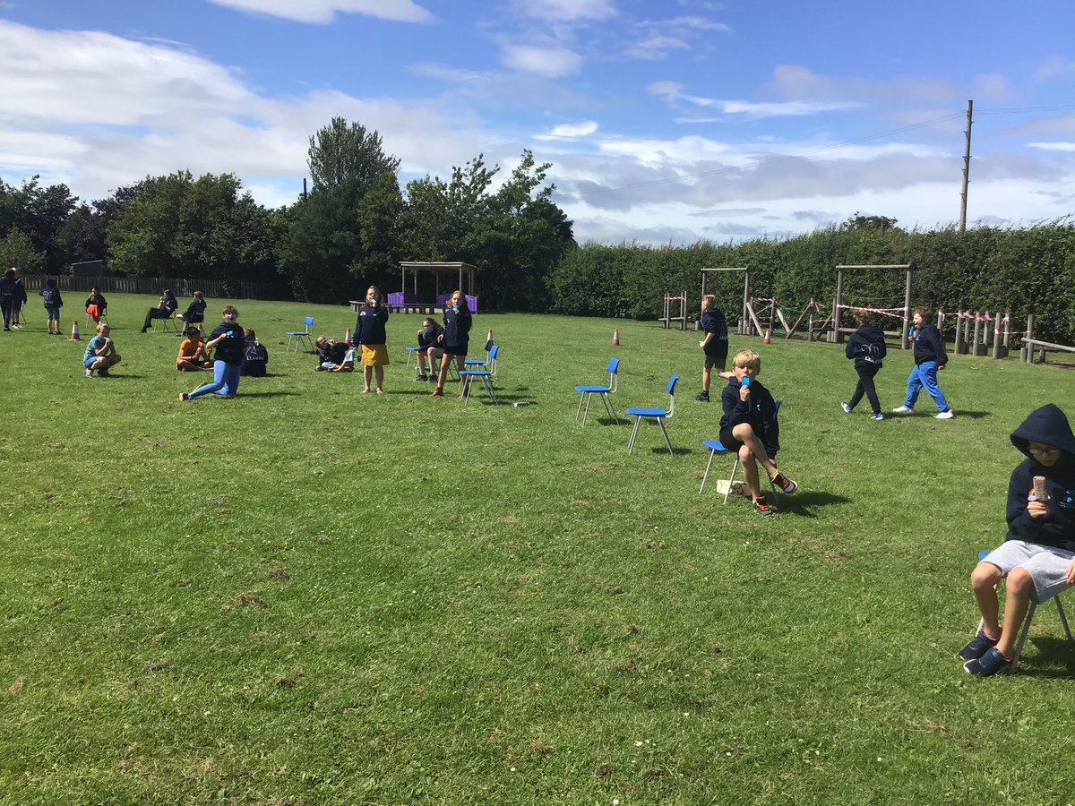 Holystone Primary tweet media