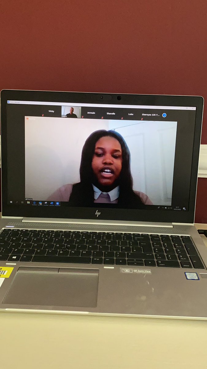 vickyfoxcroft's tweet image. Today young people have the #TheFinalWord on the #YVCFinalReport A 1000 people online looking for real change. It will be recorded if you want to watch afterwards and you can read the report here yvcommission.com/final-report/