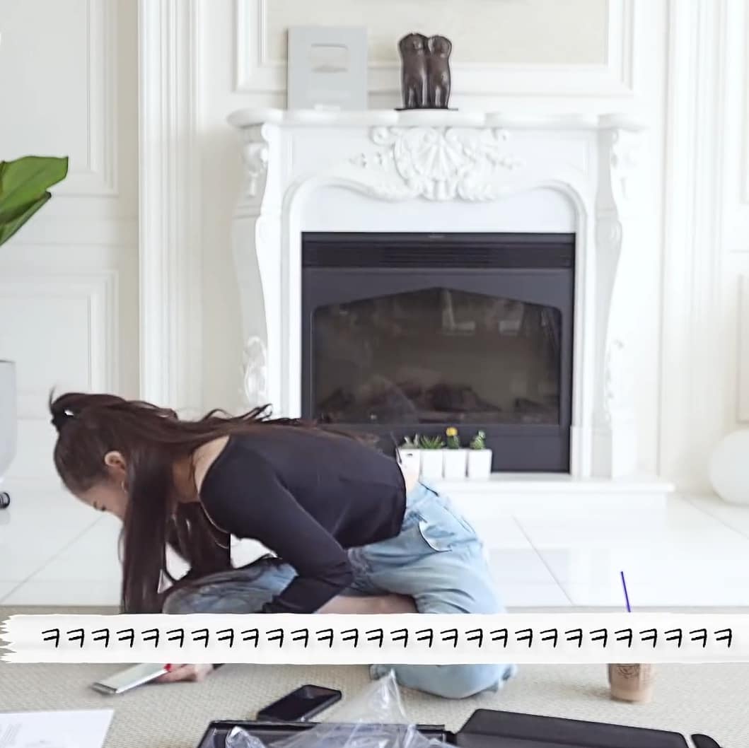 pmyphilippines's tweet photo. Have you watched her latest vlog? I think we saw the succulent we gave her as a birthday present last March 2020 🥺

https://t.co/SGyieuG4nO https://t.co/8xRnBm37Ex