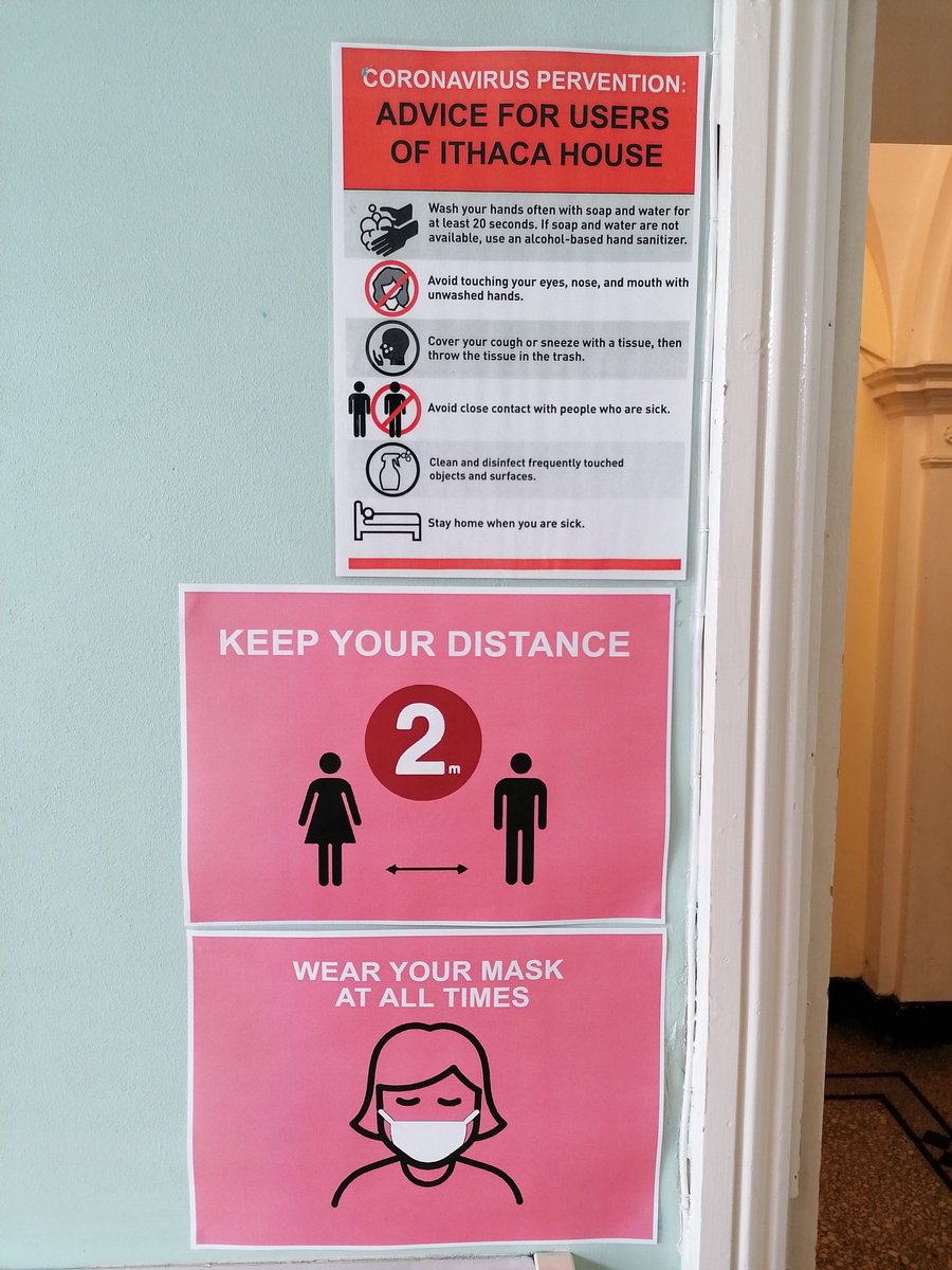 IthacaHouse's tweet photo. #RoomHire services are back @IthacaHouse with #Reception staff in #PPE to advise and coordinate your stay with government guidelines to help you #StaySafe from #COVID19. Call 02085342488 to make an early booking, enquiry or discuss deals for hire spaces with #SocialDistancing 👥 https://t.co/LZ33xB5G6N