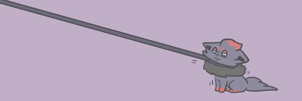 散歩にいきたくないポケモンたちｗｗ皆さんはどの子が好みですか？