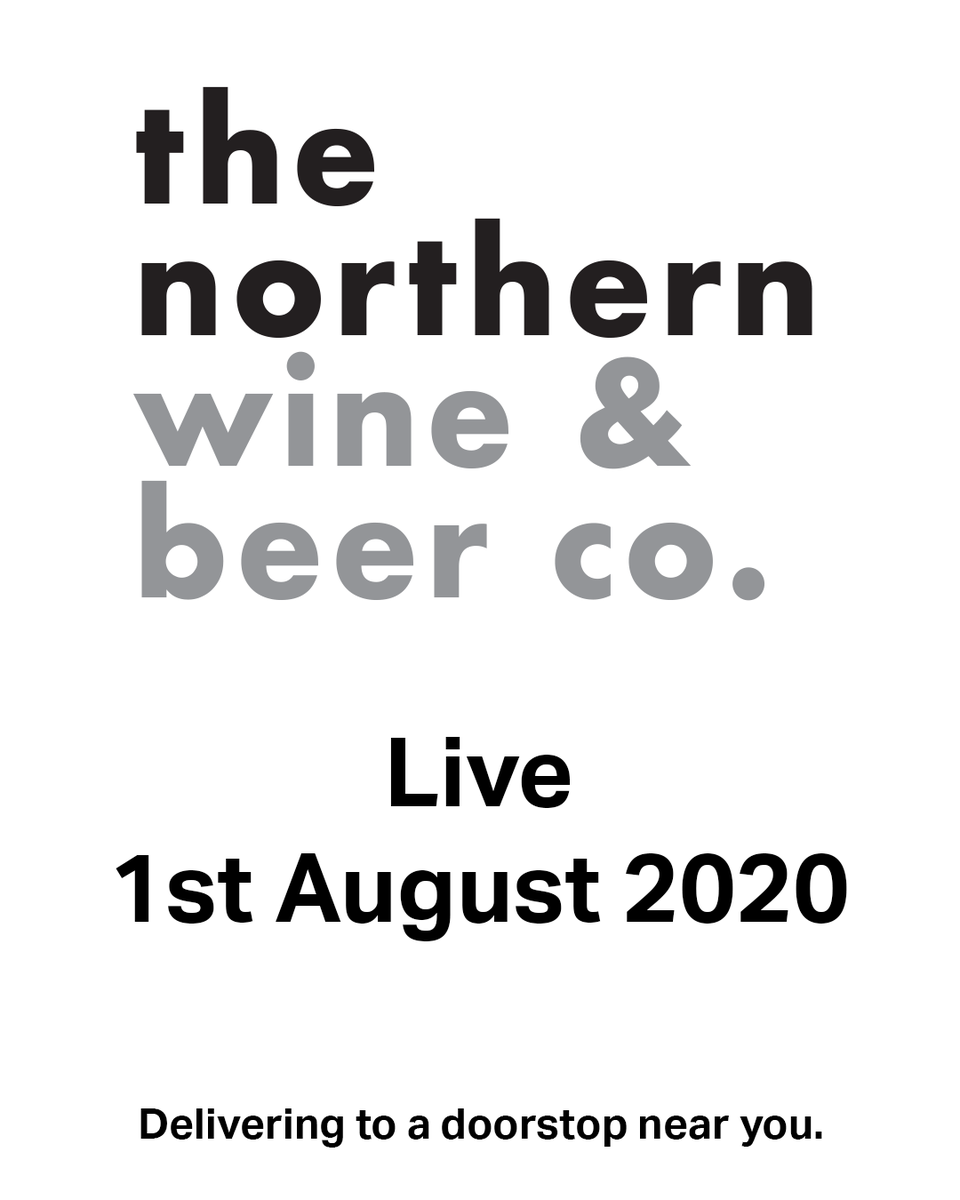 The Northern tweet media