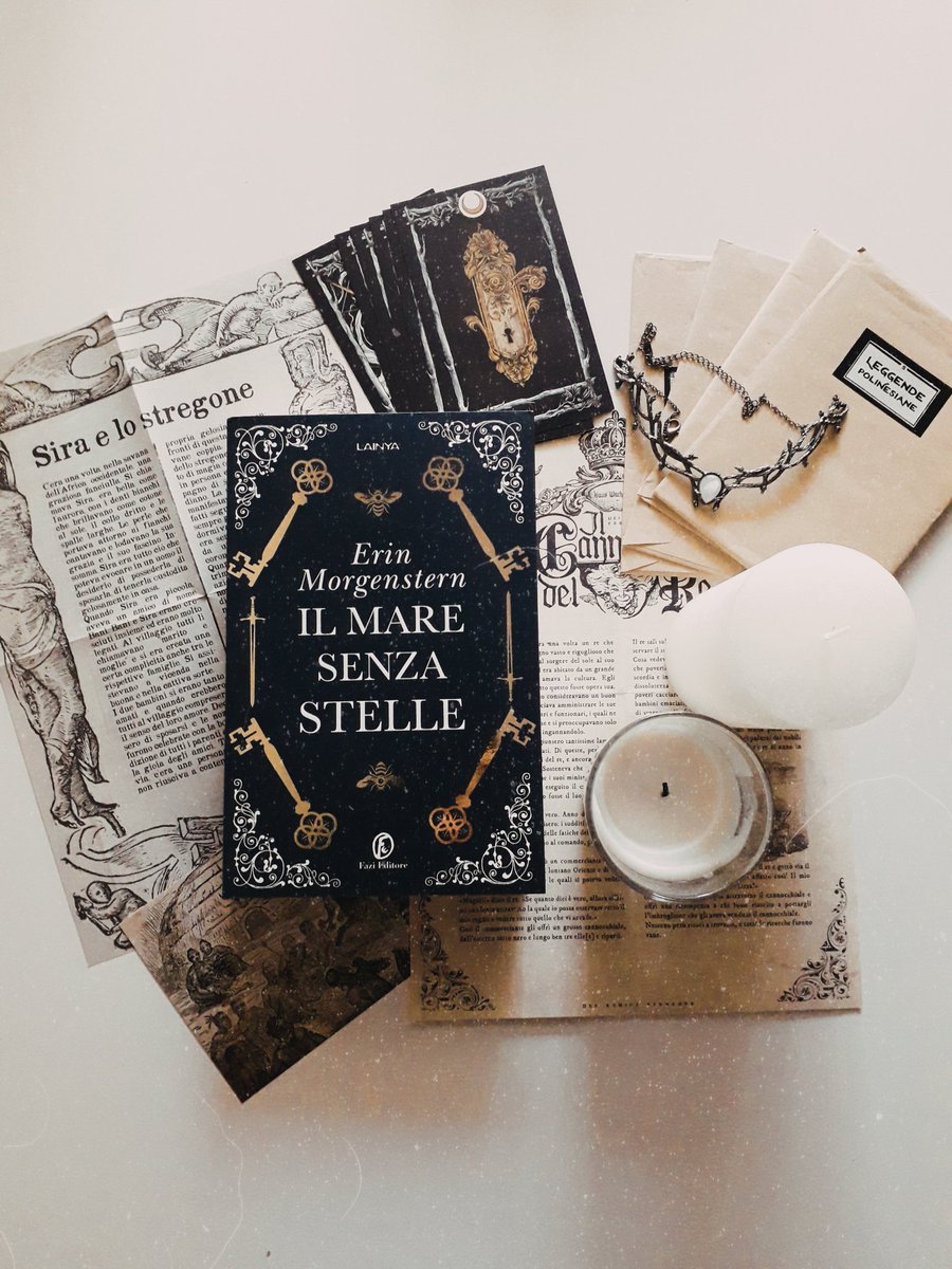 GiadaBooks's tweet photo. Vi piace il Fantasy? È una delle mie passioni più sincere ✨

#IlMareSenzaStelle promette avventure meravigliose in cui non vedo l'ora di tuffarmi.🖤 Lo leggerete anche voi? https://t.co/NkIqGZEps4