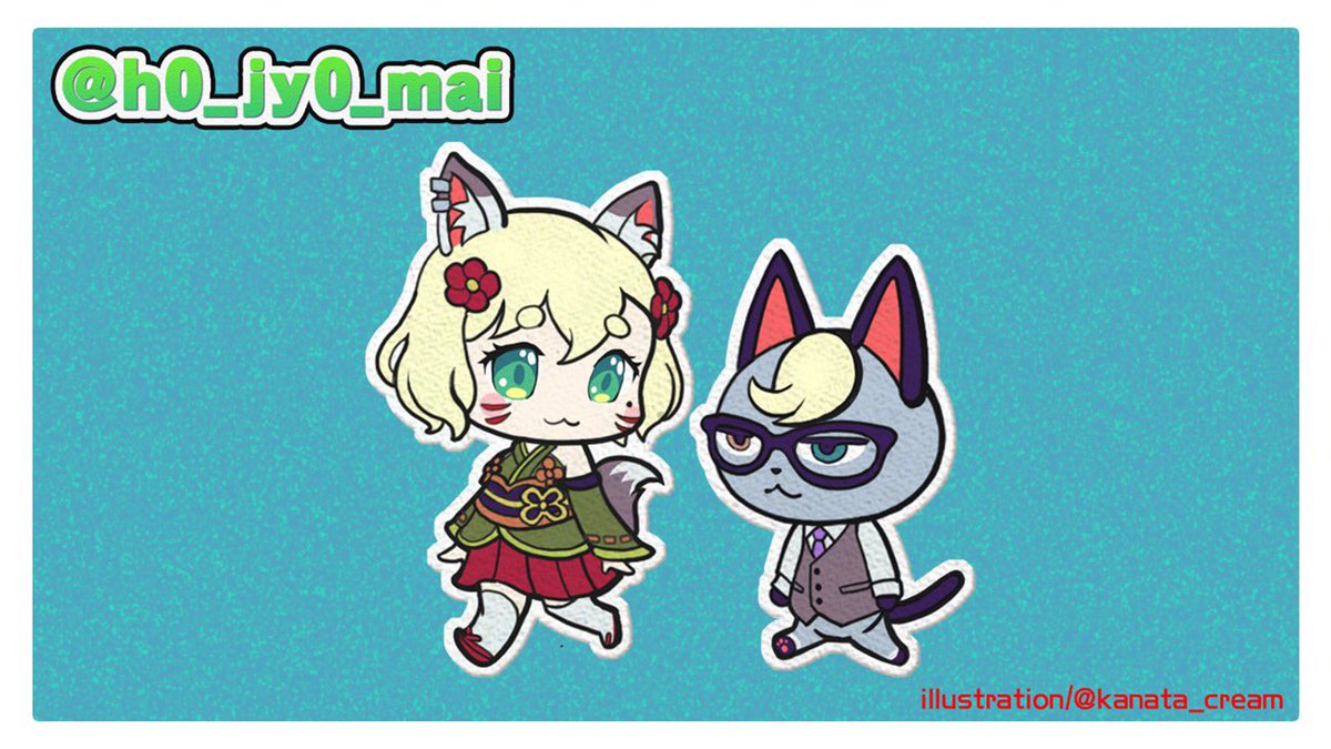 あつ森ジャック あつ森ジャック