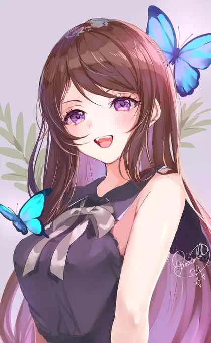 美しき刃? 