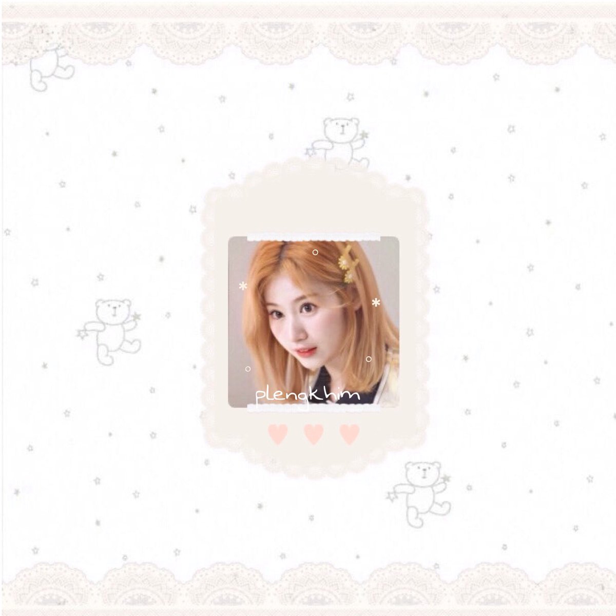 𓈒 เพลง ✿ ขิม 𓈒 tweet media