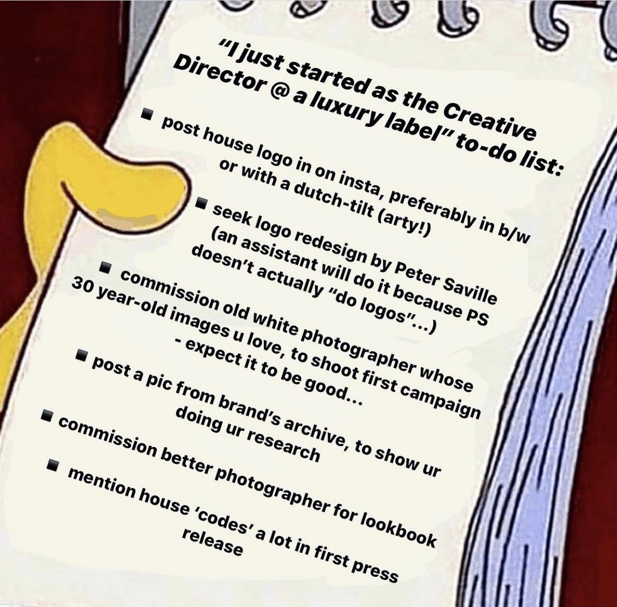 bryanboy tweet media