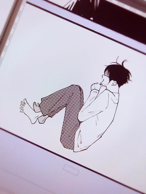 可愛いのが生まれた 