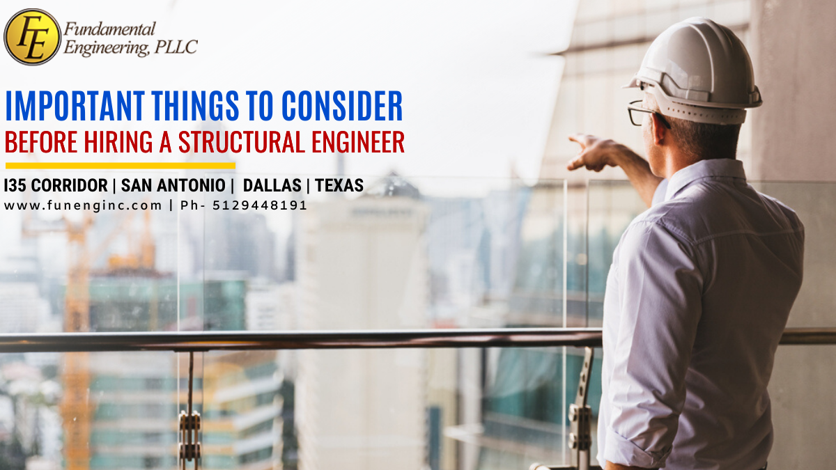 FundamentalEngg's tweet photo. Some important things to consider before hiring a Structural Engineer. Explore details on https://t.co/maSZpBUP8F

#ReachDallas #construction #Engineering #Engineers #CivilEngineering #Foundation #USA #architecture #residential #homerenovation #like4likes #follo4folloback https://t.co/xxu0e8NqQW