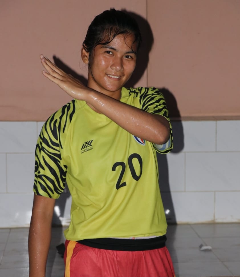 Stay healthy. <a href="/WomensFootieIND/">Women's Football India</a> <a href="/IndianfootballH/">IndianFootball_History</a> <a href="/IndianFootball/">Indian Football</a>