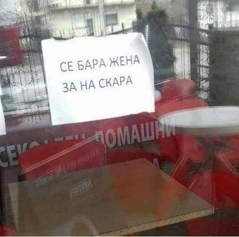 #Прилеп