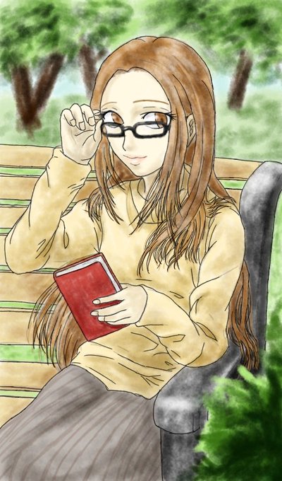 伏見千尋のtwitterイラスト検索結果 伏見千尋のtwitterイラスト検索結果