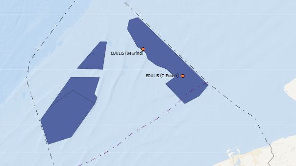 Onder het motto 'Wie wind zaait, zal zeewier oogsten' zet <a href="/norther_wind/">Norther</a> vanaf eind dit jaar in op aquacultuur. Maar er is nog behoorlijk wat plaats voorzien voor aquacultuur in ons deel van de Noordzee 🌱🌱🌱 

Ontdek het op Kustportaal! 👇

tinyurl.com/y8ghbztd