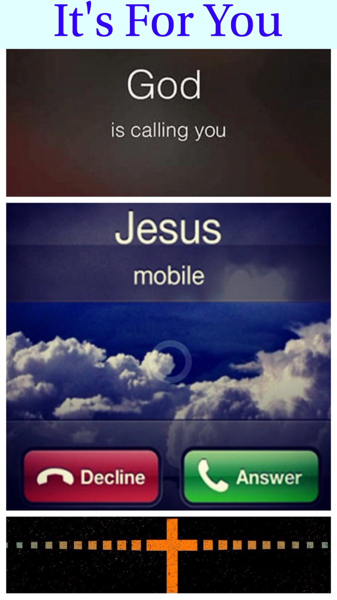 bbbthatsright's tweet photo. What Truly Matters: The Revelation of Yeshua Ha’Mashiach, Jesus Christ:

https://t.co/4cPeR5t1dF

#YHWH #Yeshua #Yahweh #Jesus #Revelation #faith #CallToMe   #Bible  #HeIsRisen #BreadofLife  #WhoDoYouSayThatIAm #AskSeekKnock #JesusSaves  #GodIsLove https://t.co/Wv3frOgfIN