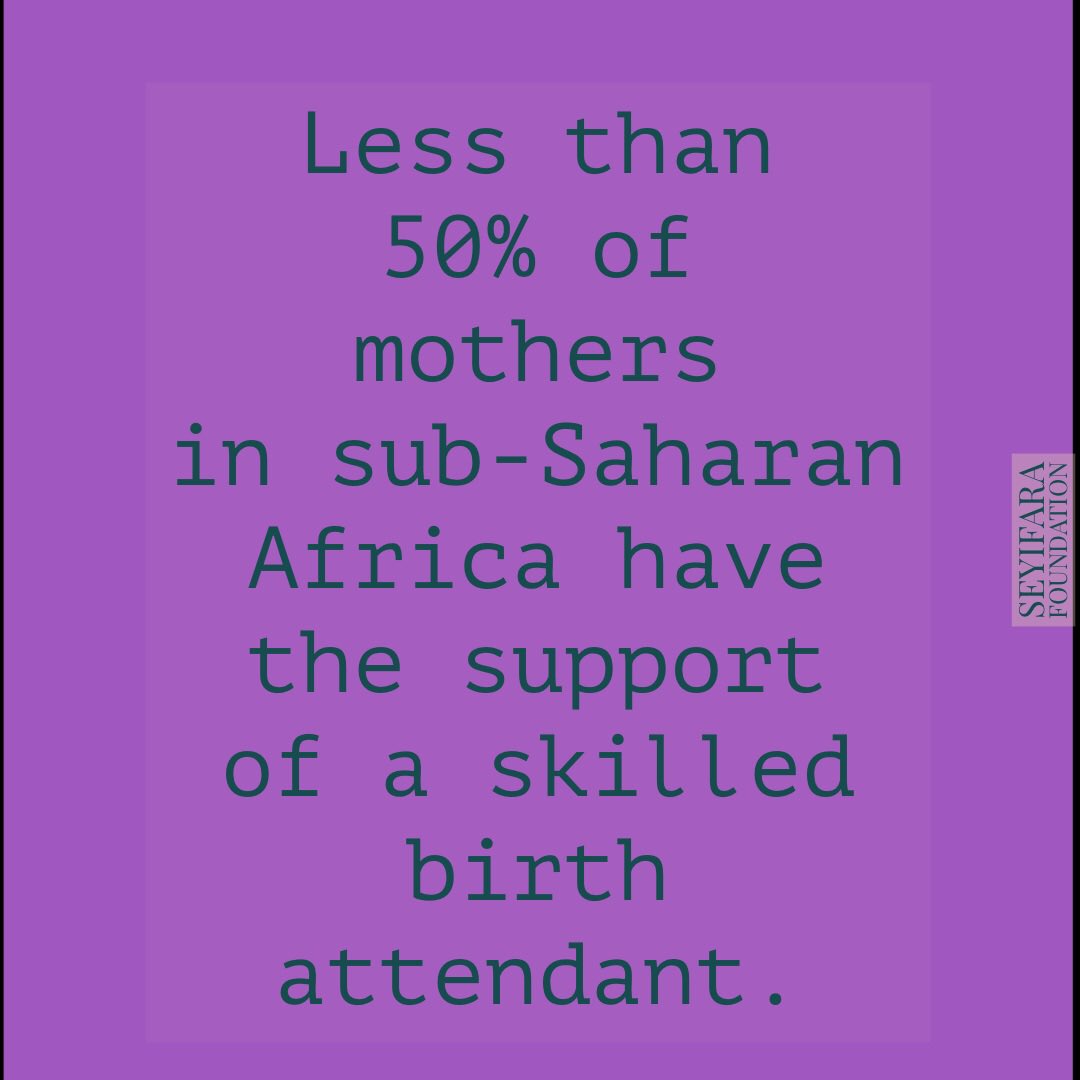 seyifara's tweet photo. It is such a special sweetness to be pregnant 🤰 and deliver safely with the help of skilled healthcare attendants. 
*
*
*
#ImpactingLives #shea #who #unicef_nigeria #unicef #unfpa #seyifarafoundation #maternal #seyifara #AccessforImpact #mortality #neonatal #un #charity #fetal https://t.co/RV9YhrMmuf