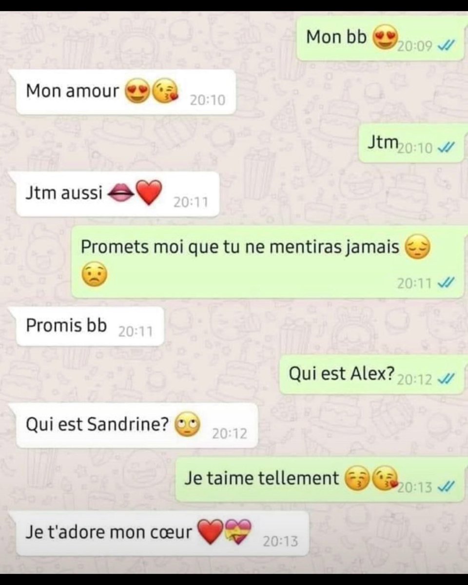 Jhanedouze's tweet photo. 😶 Mezanmi... https://t.co/a8ATtVbFeX
