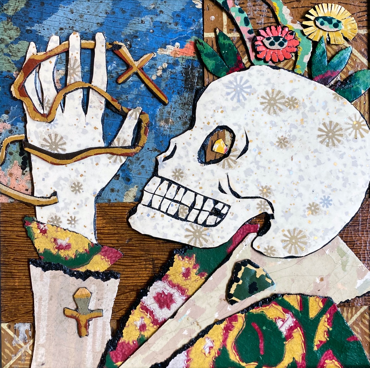 Court Tree Gallery tweet media