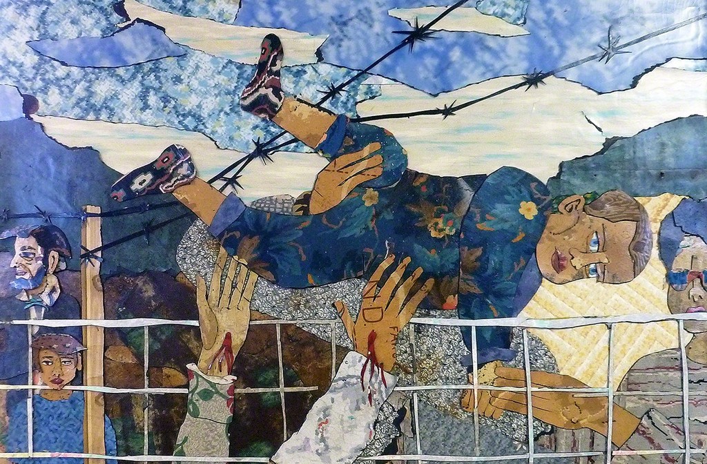 Court Tree Gallery tweet media