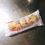 こんな食べ方もあり!「薄皮クリームパン」は凍らせてから食べると美味しい？!
