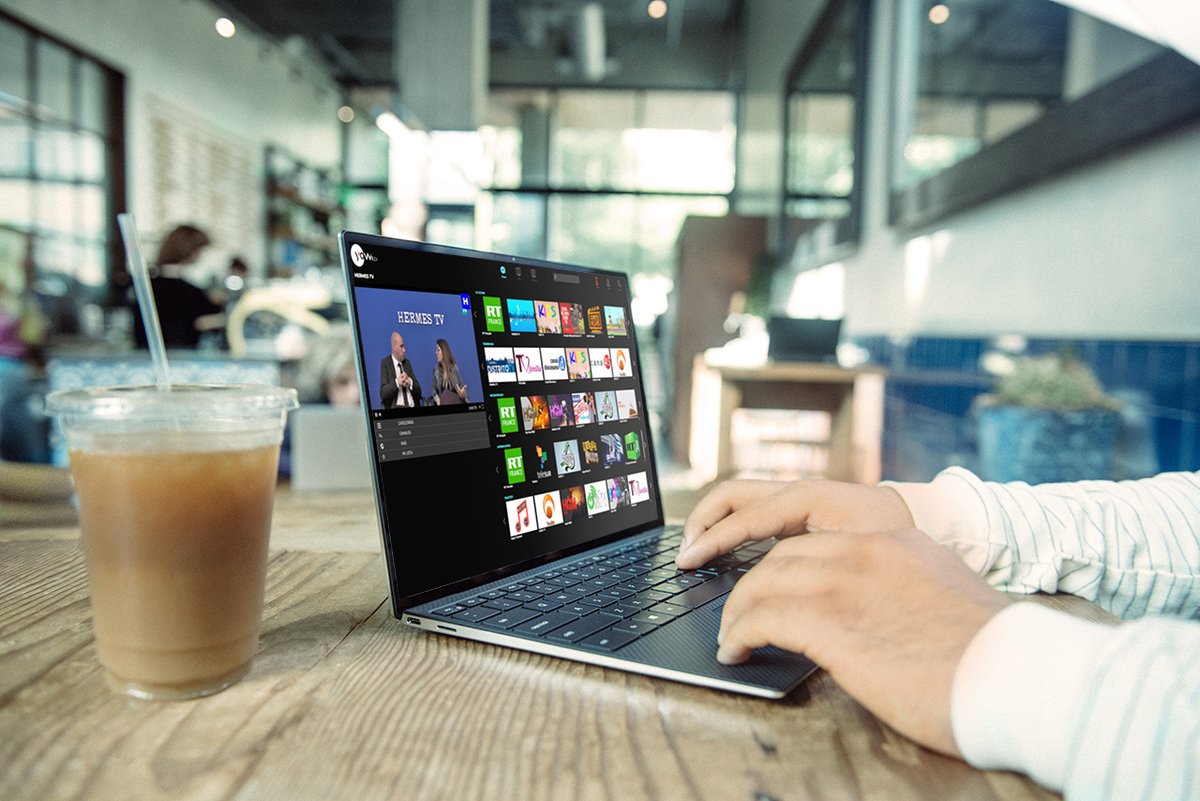 YowiTV's tweet photo. Hermes TV es un canal de televisión de Vigo. Si quieres estar al tanto de todas las noticias de la ciudad y sus alrededores no dudes en pasar por Yowi TV y conectar con este canal. @HERMESTVVIGO 
#yowi #hermestv #vigo #vigotv #noticiasvigo https://t.co/LbKWycsL86