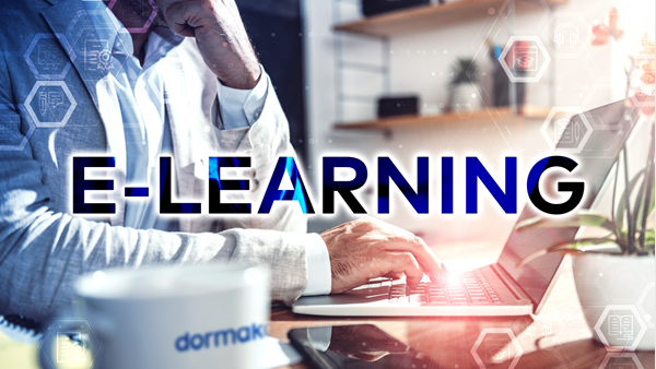 dormakabaAMER's tweet photo. dormakaba’s web-based training education series are a convenient way to update your access control skills using Keyscan Aurora and/or Keyscan Luna software platforms.

Register for our FREE Summer course today: https://t.co/xTVmSnDMxm 

#dormakaba #webinar #elearning #Keyscan https://t.co/VdxZoYEAD4