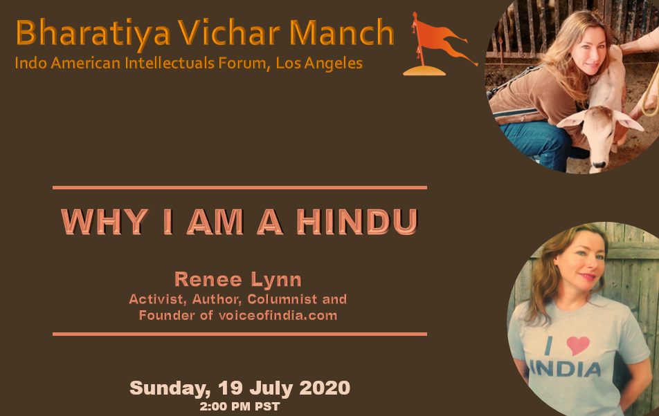 Voice_For_India's tweet photo. Join me Live from Los Angeles California, Sunday, July 19th @ 2:00 p.m. PST from the prestigious Bharatiya Vichar Manch. Click the link &amp; join Live from YouTube. Thank you very much Bharatiya Vichar Manch, I am honored &amp; excited &amp; hope to see you All there https://t.co/RBk2ShJufh https://t.co/sIlYsosFYn