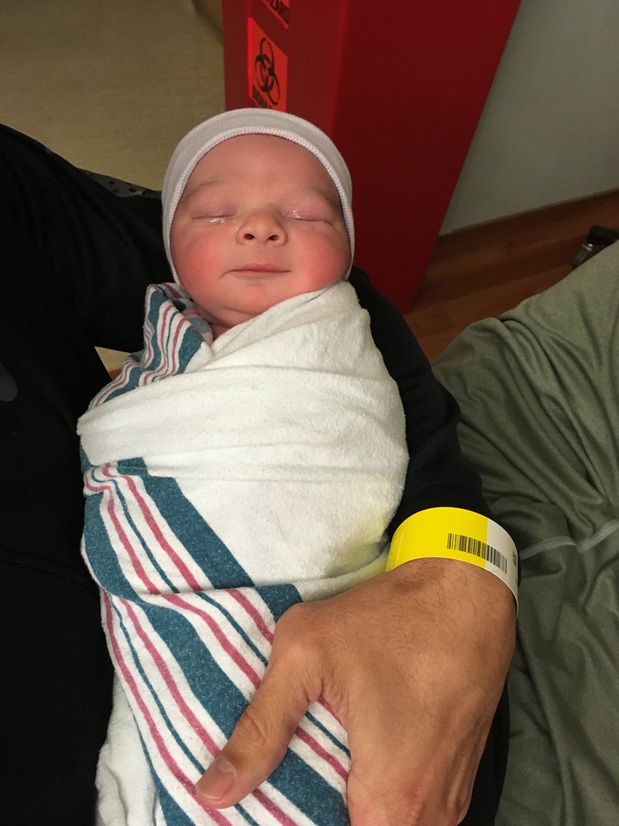richterhoops's tweet photo. Morgan turns 2 today!  Big day in the Richter house. #Morgan2 https://t.co/AzBSSEivfL