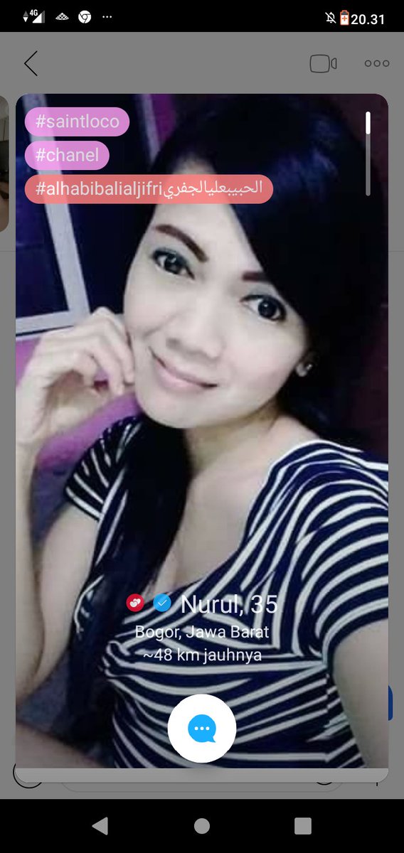 BudimanAri9's tweet photo. @riamargasari1 Ni janda nya https://t.co/2DJxyTA3WC