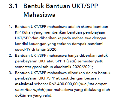 pasca_uigerak's tweet photo. Besaran maksimal bantuan tetap tidak membantu mereka yang terdampak secara besar. Selain itu, pada akhirnya Mas Menteri juga mengembalikan kebijakan tersebut kepada universitas.
.
#pascauigerak
#uibergerak
#diambukansolusi https://t.co/clZFoXqV8J