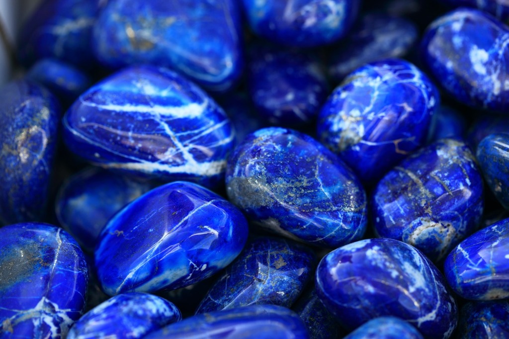 [Thread sur la lapis lazuli]