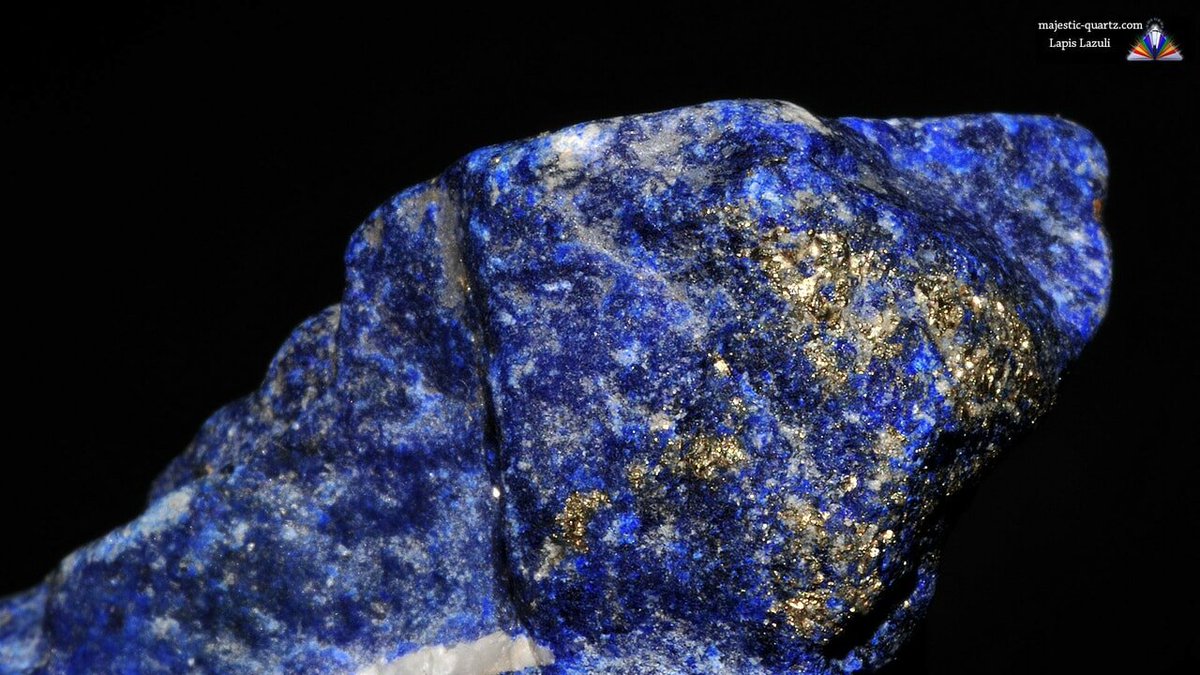 [Thread sur la lapis lazuli]