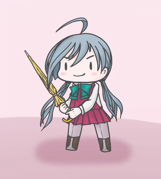 あーたーらしーいーかーさがっきたっ!
きよしーものーかーさーーだー! 