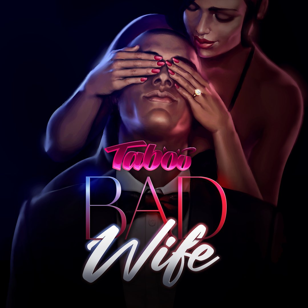 TheNoobLoop's tweet photo. Check out Bad Wife on Tabou app! 🔥
“Your husband’s boss is handsome, ruthless, and will stop at nothing to seduce you. But what if that’s exactly what you want?”
If you like hot and powerful fictional men, this story is for you. 🙌
https://t.co/0yeIZoKA98 https://t.co/663mwc8LjG