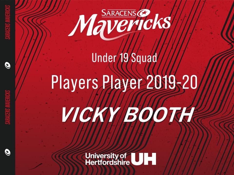 Clan Netball (@clannetball) on Twitter photo Congratulations to Vicky Booth for your <a href="/MavericksNpl/">Mavericks NPL</a> award! Very well deserved!
โค๏ธ๐ค๐ฅณ Congratulations to Vicky Booth for your <a href="/MavericksNpl/">Mavericks NPL</a> award! Very well deserved!
โค๏ธ๐ค๐ฅณ